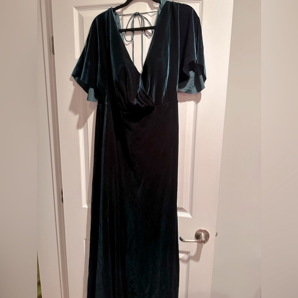 Jenny Yoo Dress